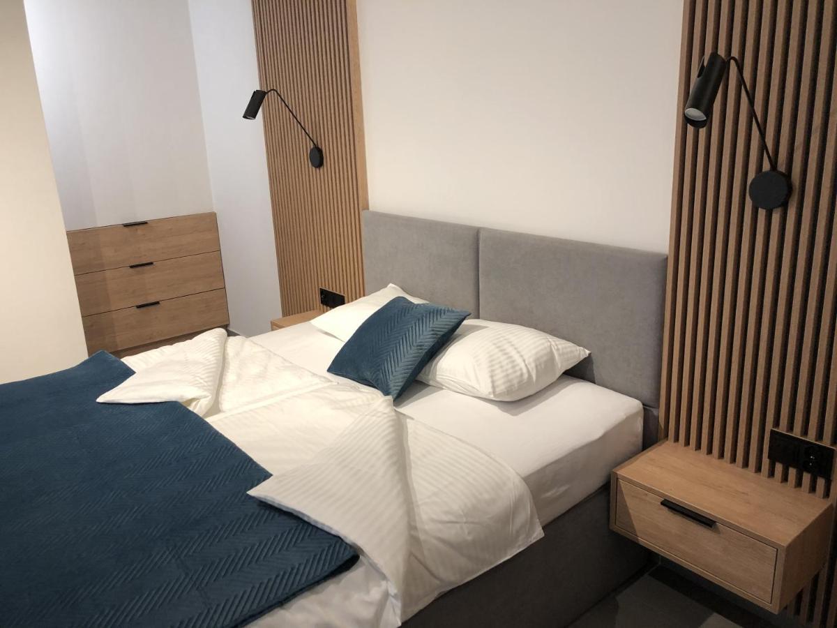 Apartament Lena Stare Miasto Krakow Exterior photo