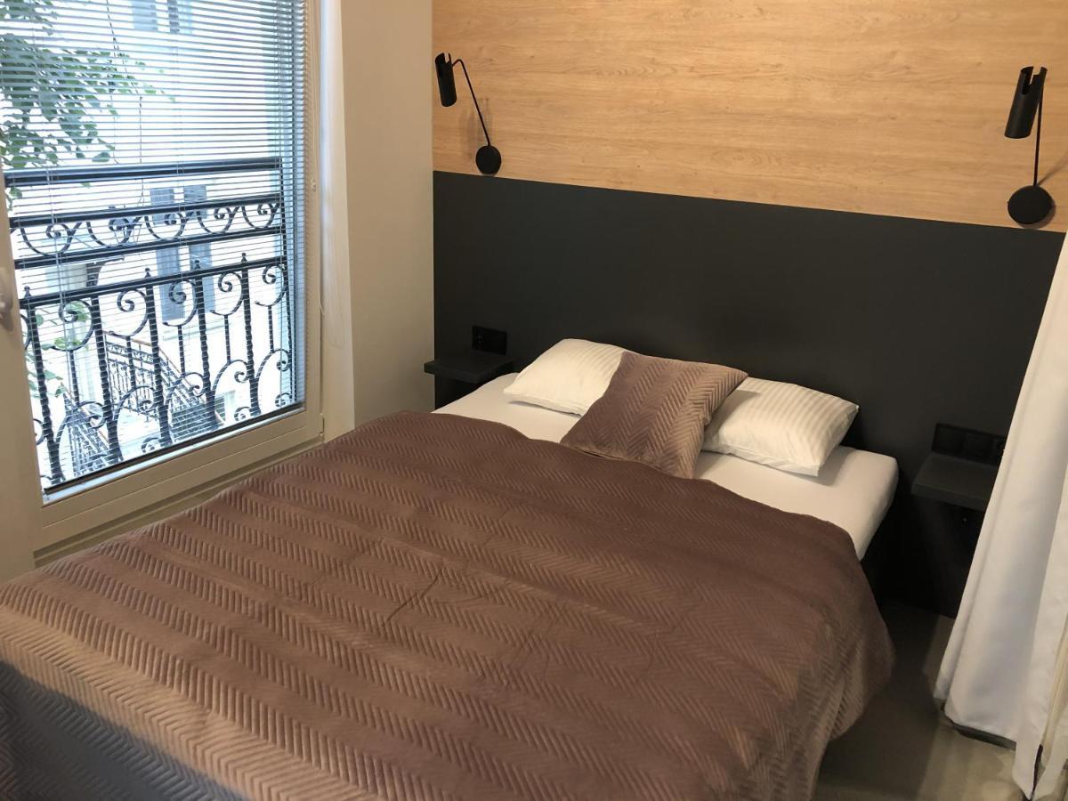 Apartament Lena Stare Miasto Krakow Exterior photo